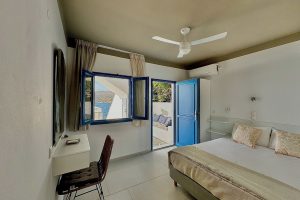 Amorgos booking