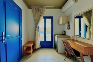 Amorgos hotel