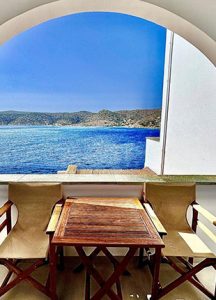 Hotel Amorgos