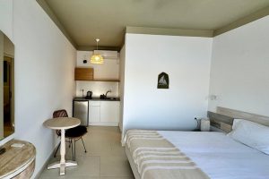 Hotel Amorgos