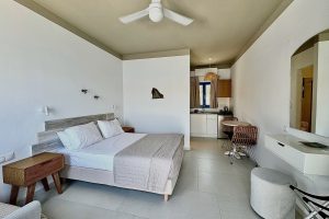 Hotel Amorgos