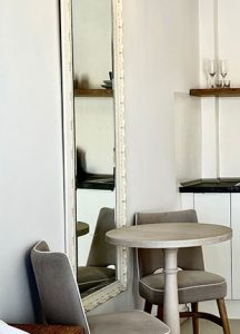 Hotel Amorgos