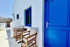 Amorgos booking