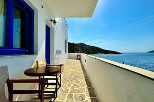 Amorgos booking