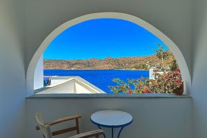 Amorgos booking