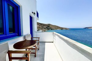 Booking Amorgos