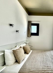 Amorgos hotel