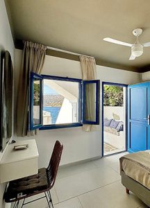 Hotel Amorgos