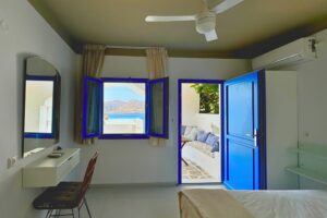 Amorgos hotel