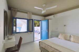 Rooms Amorgos