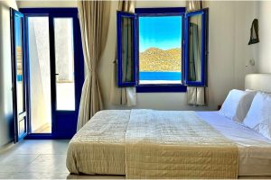 Booking Amorgos