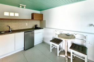 Amorgos hotel