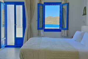 Hotel Amorgos