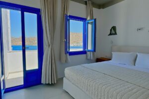 Hotel Amorgos