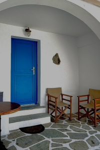 Amorgos hotel