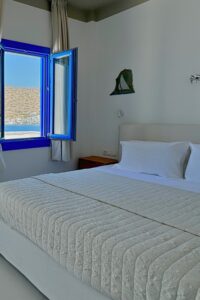 Amorgos hotel