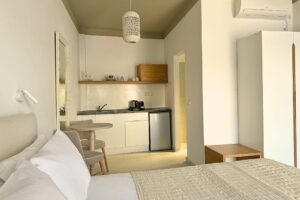 Rooms Amorgos