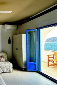 Amorgos booking