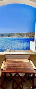 Amorgos hotel