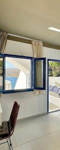 Hotel Amorgos