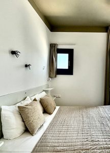 Amorgos hotel