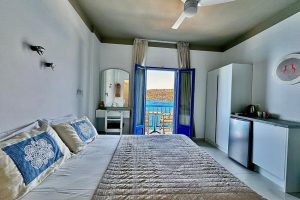 Hotel Amorgos