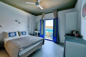 Hotel Amorgos