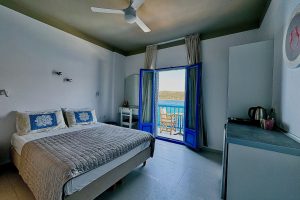 Booking Amorgos