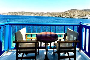 Hotel Amorgos