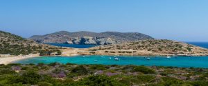 Hotel Amorgos