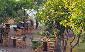 Hotel Amorgos