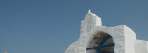 Hotel Amorgos