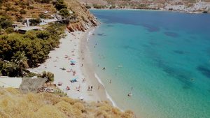 Hotel Amorgos