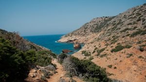 Amorgos hotel