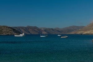Amorgos hotel