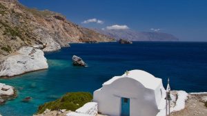 Amorgos hotel