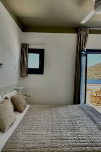 Hotel Amorgos