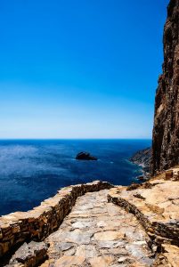 Amorgos hotel