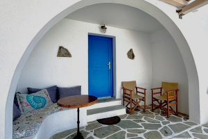 Amorgos booking