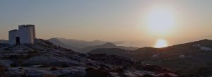 Amorgos hotel