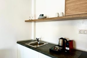 Amorgos hotel