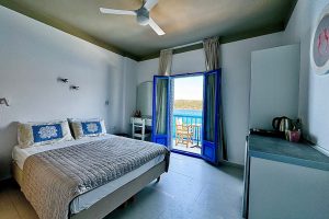 Hotel Amorgos