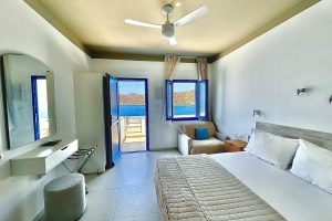 Hotel Amorgos