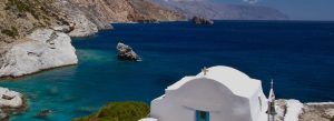 Hotel Amorgos