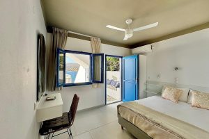 Amorgos hotel