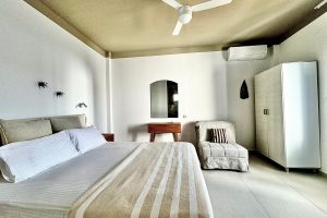 Amorgos hotel
