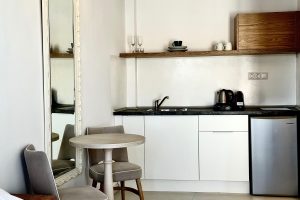 Hotel Amorgos