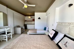 Amorgos hotel