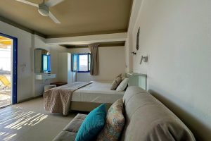 Hotel Amorgos