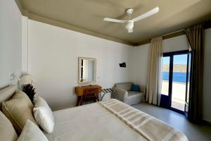 Amorgos hotel
